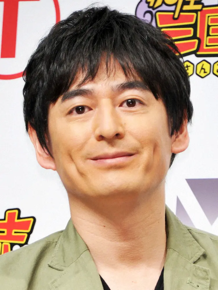 【画像・写真】博多大吉　収録中に女子アナ「ガチギレ」の過去　「ラジオで約束守れない人が国民の約束守れるんですか！」