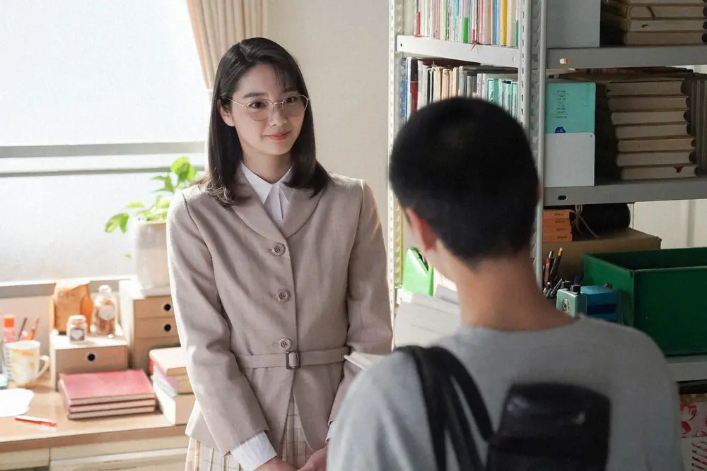 【画像・写真】【明日3月4日のカムカムエヴリバディ】第87話　ひなたの願いは五十嵐との未来、桃太郎は一途に恋して