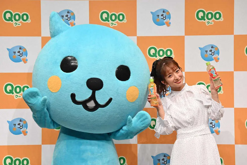 【画像・写真】辻希美　子供は「やらかす」もの「育児を楽しんで」
