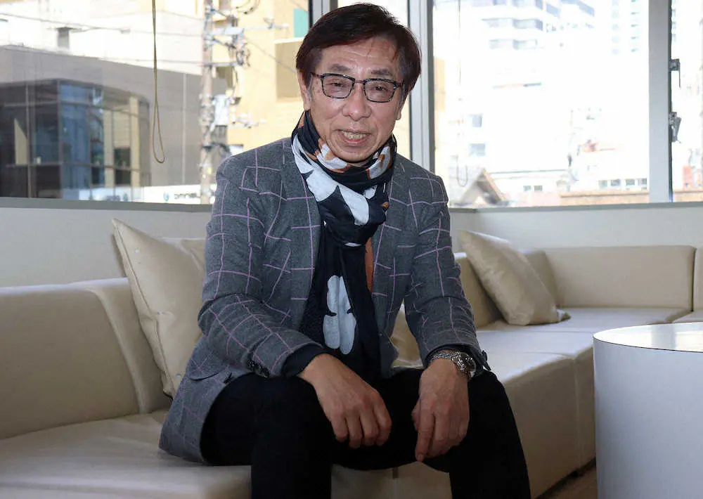 【画像・写真】窪田等がナレーター育成の講師に　「情熱大陸」で優しい語り口に定評