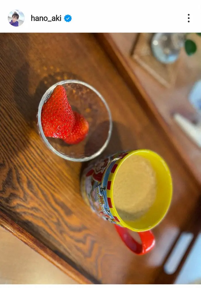 【画像・写真】羽野晶紀が新型コロナ感染を報告　生放送を欠席　体調は「ご心配ないように」「家族もみんな元気です」