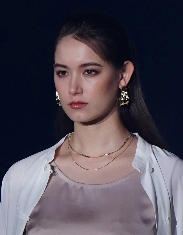 【画像・写真】トラウデン直美、上智大の弟・都仁と力を合わせて300万円獲得　賞金は「実家のお風呂のリフォームに」