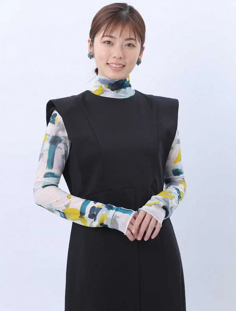 【画像・写真】小芝風花　鹿児島撮影で焼酎に目覚める「こんなにおいしいんだなと発見」