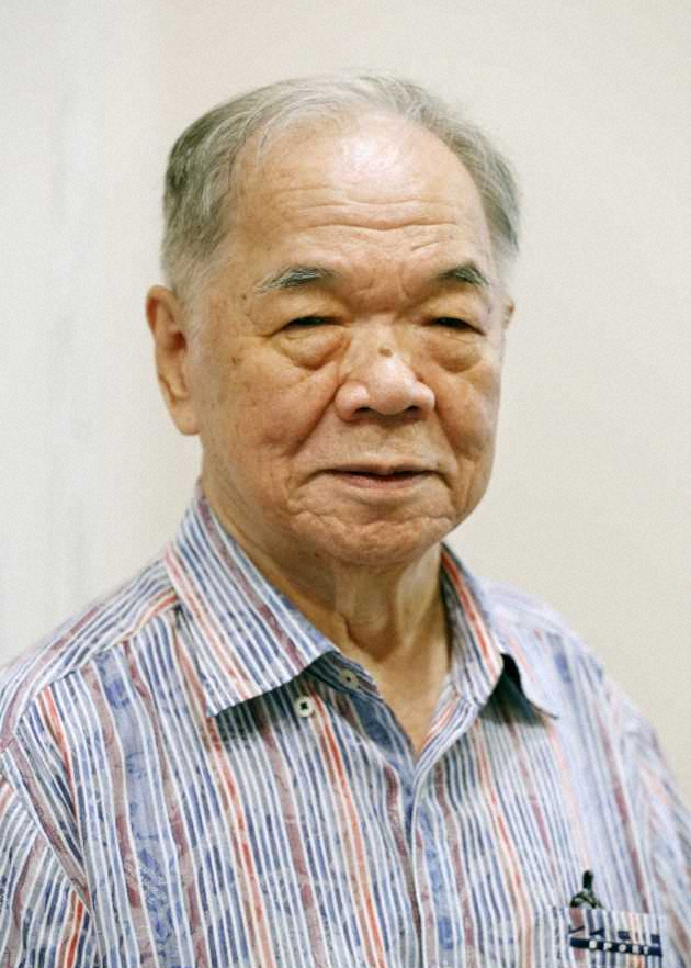 西村京太郎氏、デビュー60年で680冊超の著作残し…70歳で10歳下女性と