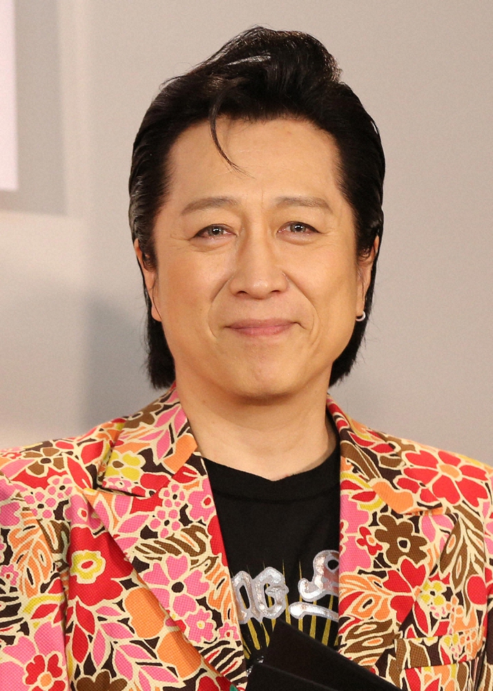 高橋ジョージ 複雑な心境だった離婚騒動の裏側 またやっているよ ワイドショー の反対側では印税が スポニチ Sponichi Annex 芸能