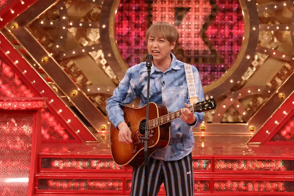 【画像・写真】「R-1グランプリ2022」で2位が3人の珍事　審査員5人よる決選投票で決着