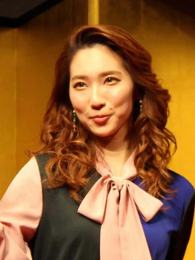 【画像・写真】ファーストサマーウイカが連ドラ初主演　BSテレ東で華麗に変身する女性役「役作りはゼロに近い」