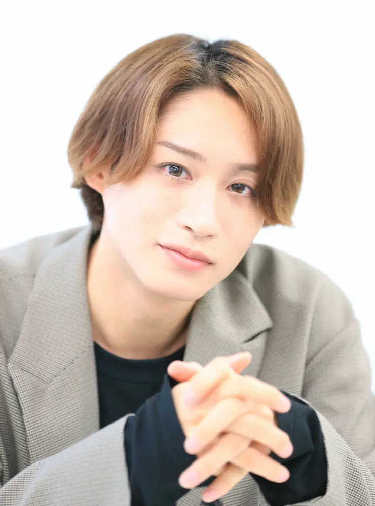 【画像・写真】神田沙也加さんと交際公表の前山剛久、体調不良で活動休止中のため舞台「ヒプノシスマイク―」降板