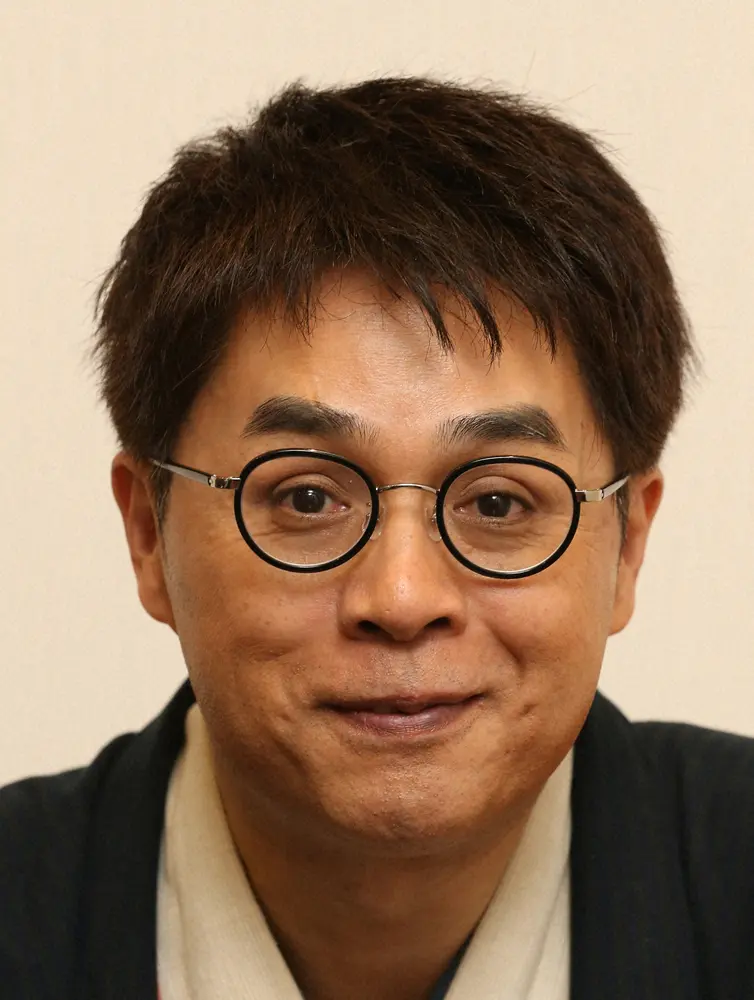 【画像・写真】志らく　家族の発熱で「ひるおび！」欠席、MC恵が説明「大事をとって」