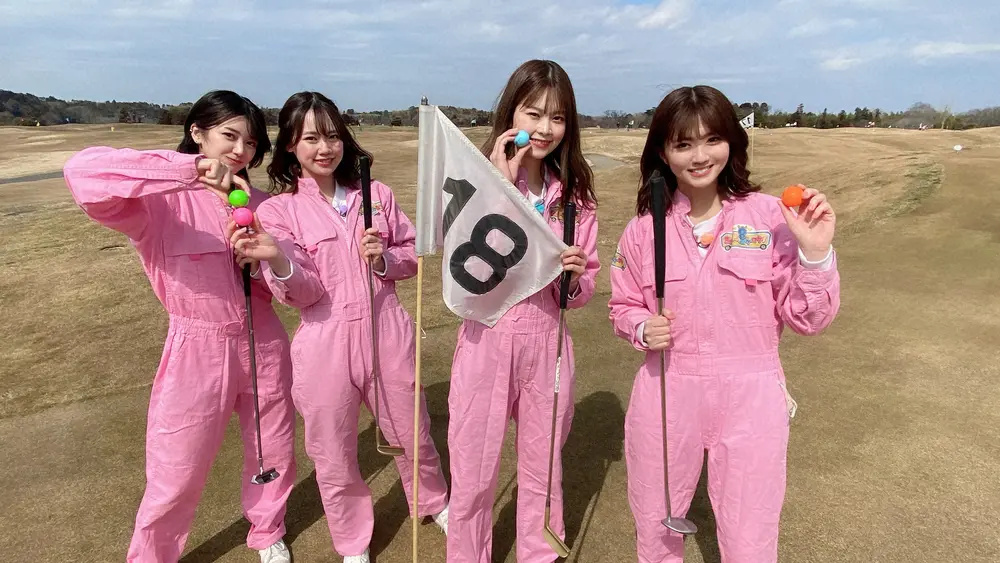 【画像・写真】「AKB48チーム8のあんた、ロケロケ！ターボ」　25日に120分SP放送！　豪華3本立て