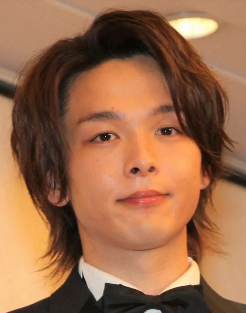 【画像・写真】中村倫也　高校時代の片思いが終わった瞬間…“青春”する相手の姿に「終わったんだなって」