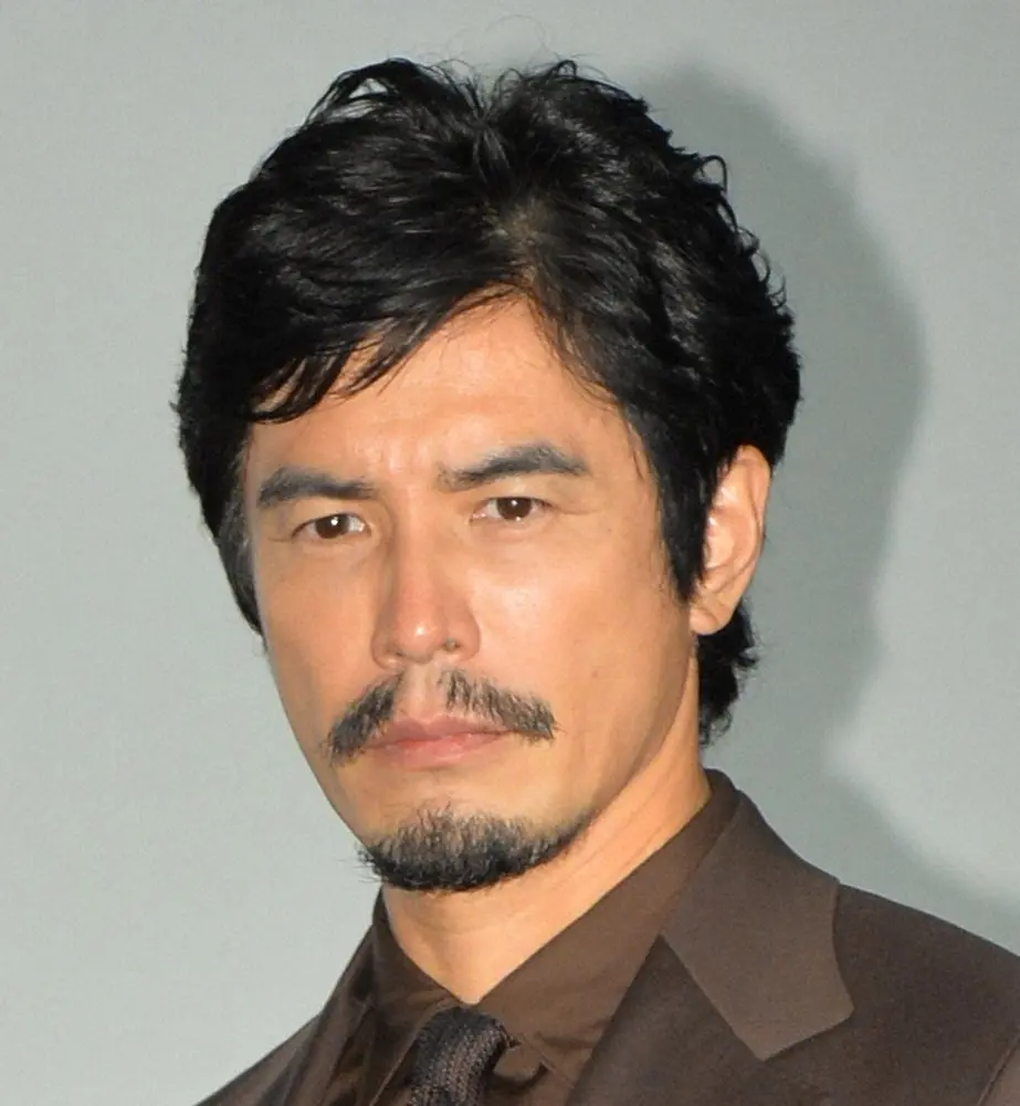 【画像・写真】伊藤英明　街中で有吉夫妻を見かけた時の印象「うわぁ～!」