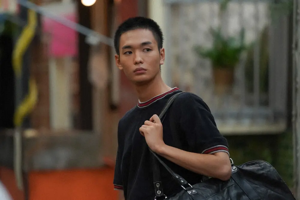 【画像・写真】「カムカム」　桃太郎の失恋“サラバ記念日”　小夜子が結婚　まさかのお相手にネット衝撃「こたえるね」