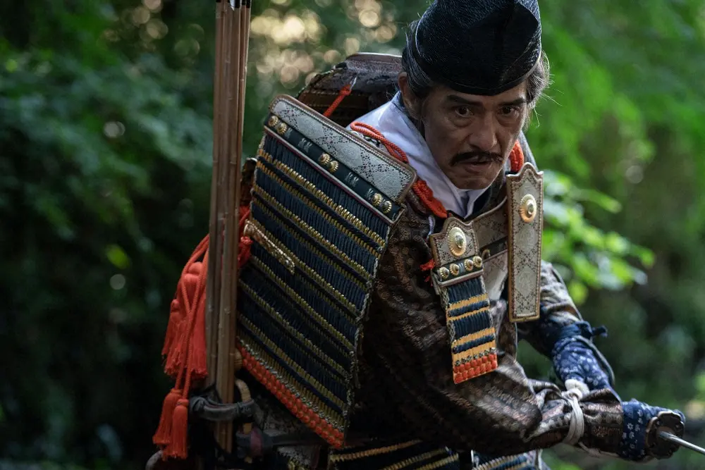 【画像・写真】「鎌倉殿の13人」声優・平田広明“秒殺”斬られ役も「昔からの夢　光栄」大河初出演「借りてきた猫状態」