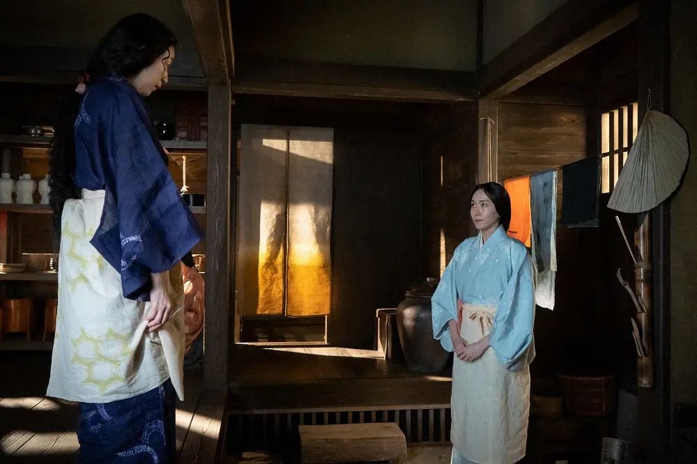 鎌倉殿の13人 第10話トレンド 亀の これみよがし に八重ダウン 声優 平田広明 夢の斬られ役 スポニチ Sponichi Annex 芸能