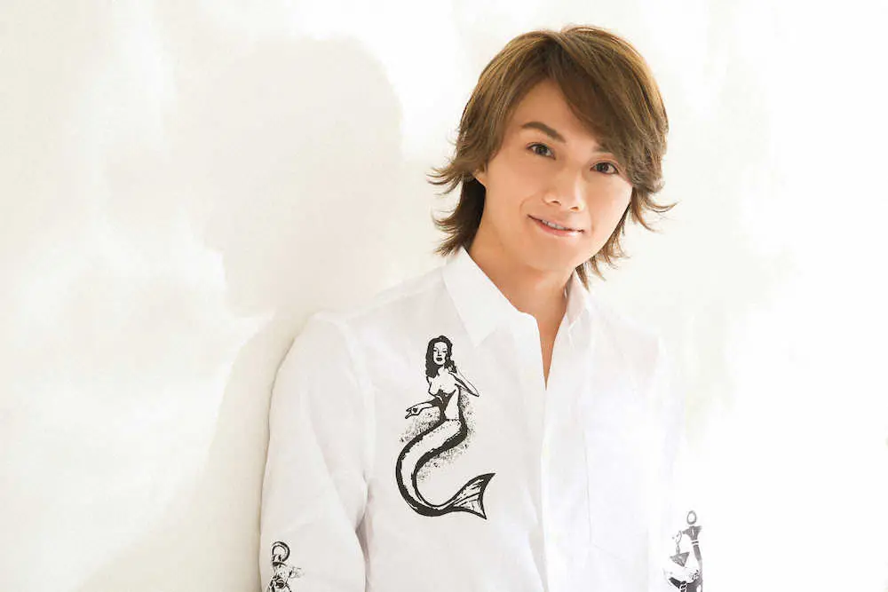 【画像・写真】寺西優真　新曲「月曜日、けやきの下で」のMV100万回再生に感慨「無限の可能性を実感」