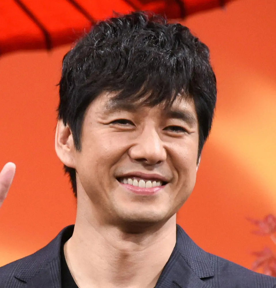 【画像・写真】ドラマ「真犯人フラグ」最終回12・4％で有終の美