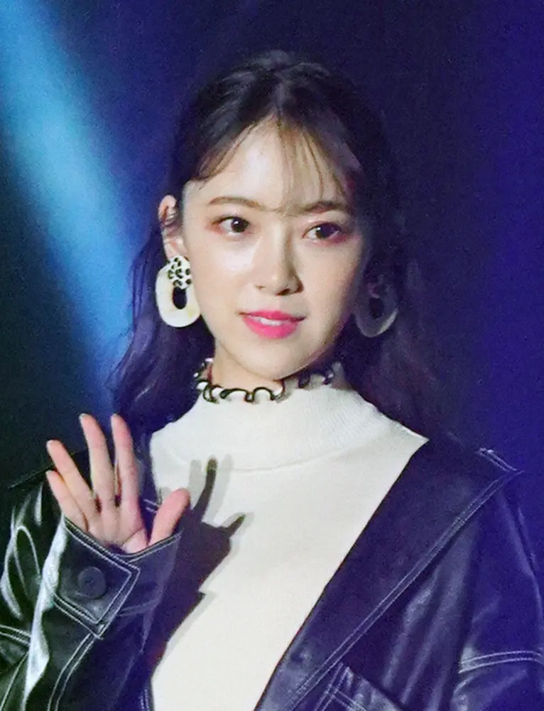 【画像・写真】堀未央奈「うまく芝居ができない…」監督の前で号泣した過去　映画初主演乗り切った心の支えとは