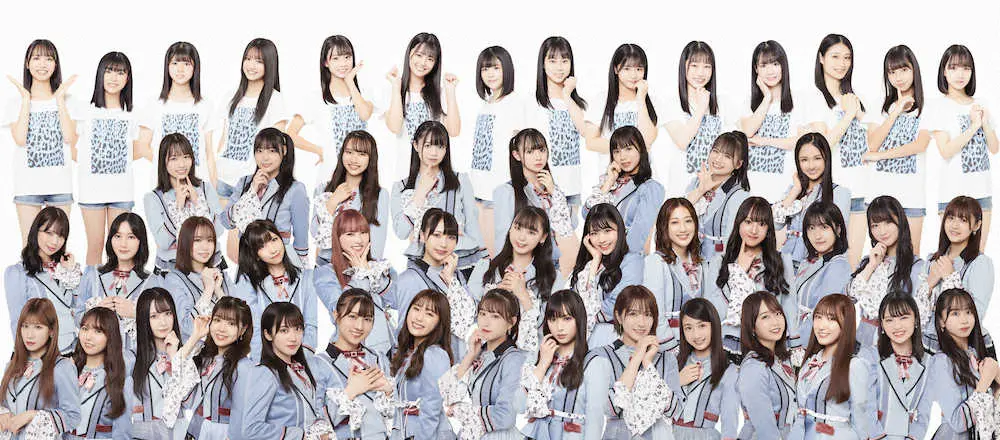 【画像・写真】「Warai　Mirai　Fes　2022」にGENERATIONS、NMB48ら出演決定
