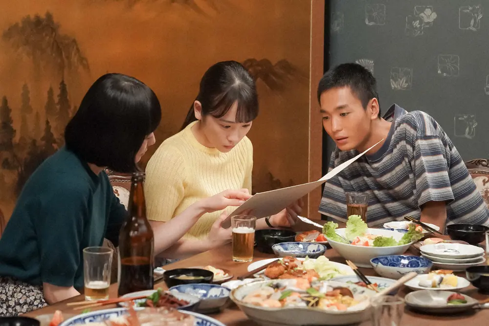 【画像・写真】【明日3月17日のカムカムエヴリバディ】第96話　岡山で…るいを連れて錠一郎が向かった場所