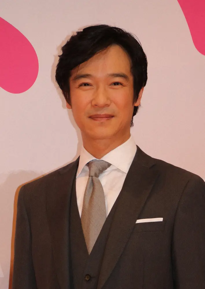 【画像・写真】堺雅人　幼少期は“嫌な子供”だった「夏休みの宿題ちゃんとやって遊んで、新学期が始まる1週間前から」