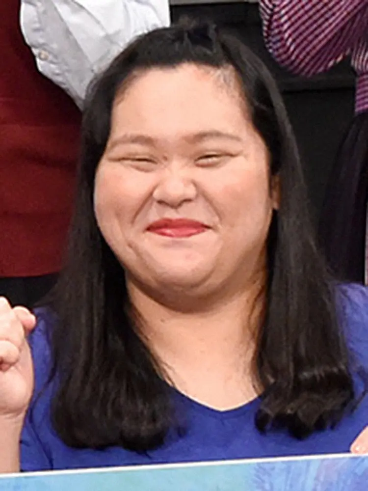 【画像・写真】ぼる塾・田辺　“お辞儀”見て亀梨和也ファンに　結婚したら「ご祝儀3万円自分に使う」と考える理由