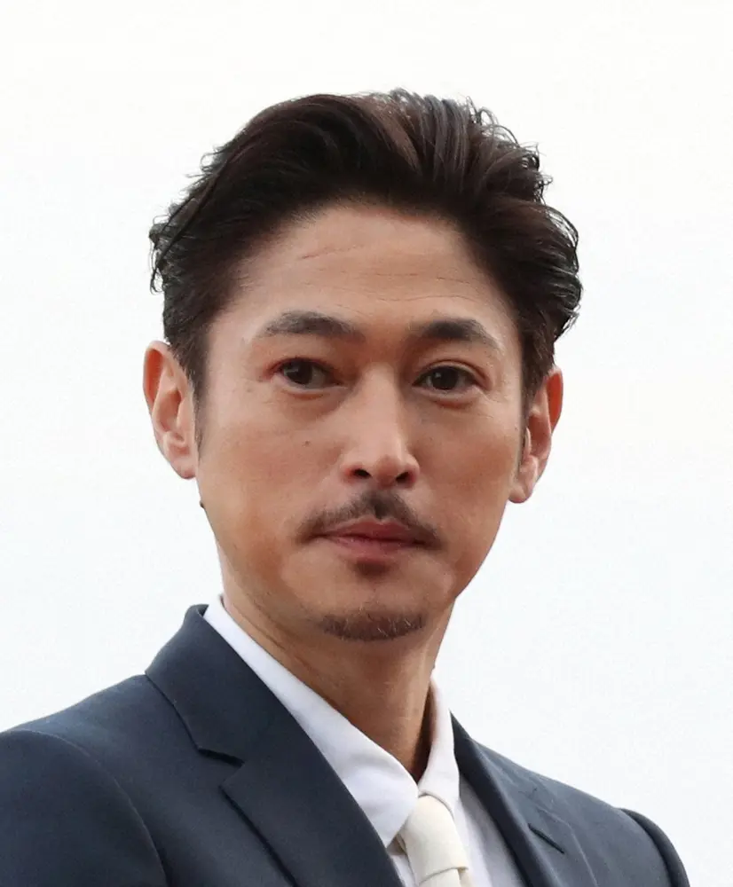 【画像・写真】窪塚洋介　池袋WGP以来20年ぶりテレビドラマ出演　星新一原作の短編ドラマで主演