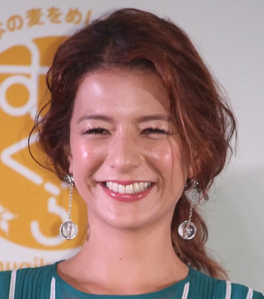 【画像・写真】スザンヌ　35歳で高校卒業　大学進学も検討「毎日考えて悩んでいる」　仕事、育児、学業との両立に苦慮