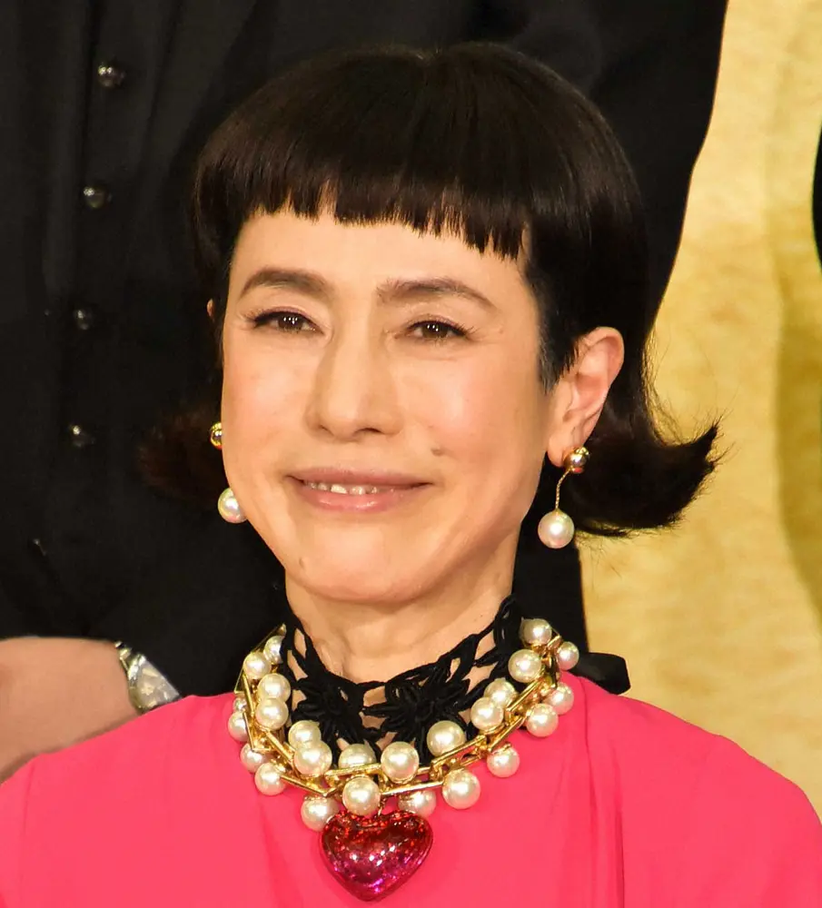 久本雅美 結婚できる 占い結果に驚き 言われた年齢を過ぎていた スポニチ Sponichi Annex 芸能