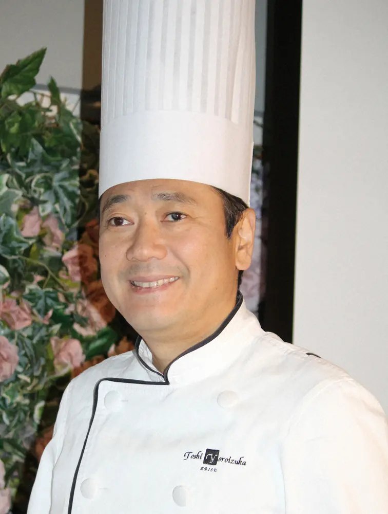 【画像・写真】鎧塚俊彦氏　地震発生で約2時間の停電　つながった携帯に感謝　マンション住人との一体感に安堵も