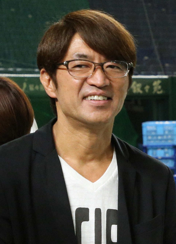 さまぁ ず大竹 ネットで 立つしゃもじ 購入 妻 中村仁美アナの反応 最初批判 でも結局 スポニチ Sponichi Annex 芸能