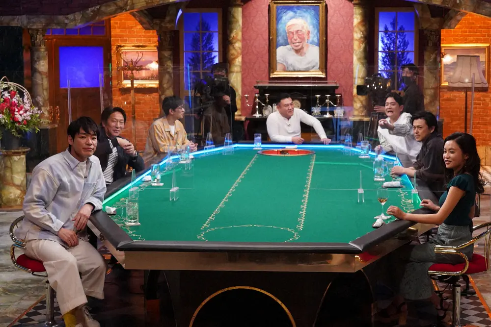 【画像・写真】勝地涼「嫌いなのは、会計するときに」食事会での“苦痛な瞬間”