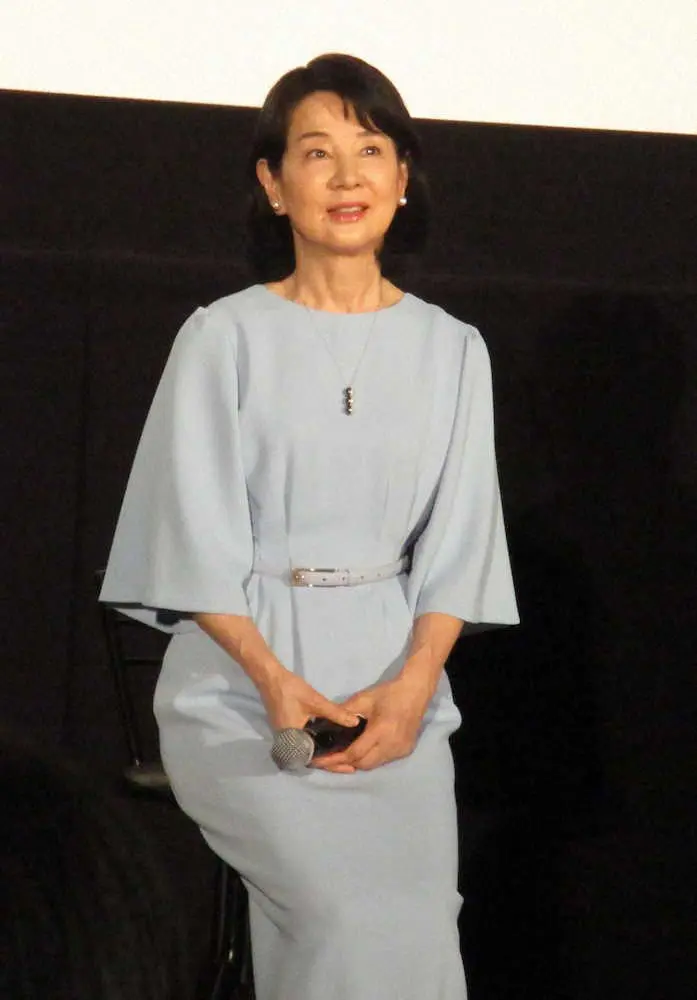 【画像・写真】村治佳織　仲の良い大女優とコロナ禍の前にベトナム旅行「解放されて楽しんでらっしゃいました」