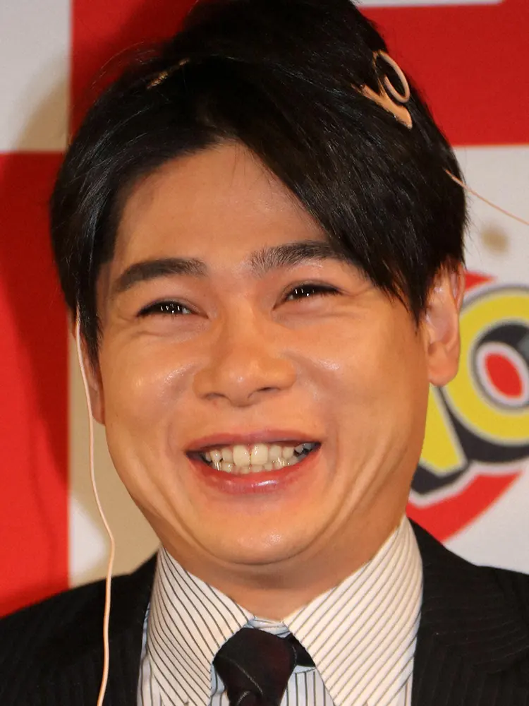 【画像・写真】ノブコブ吉村崇　新たな恋の予感　ゴルフ美女にSNS通じて「アプローチかけてます」