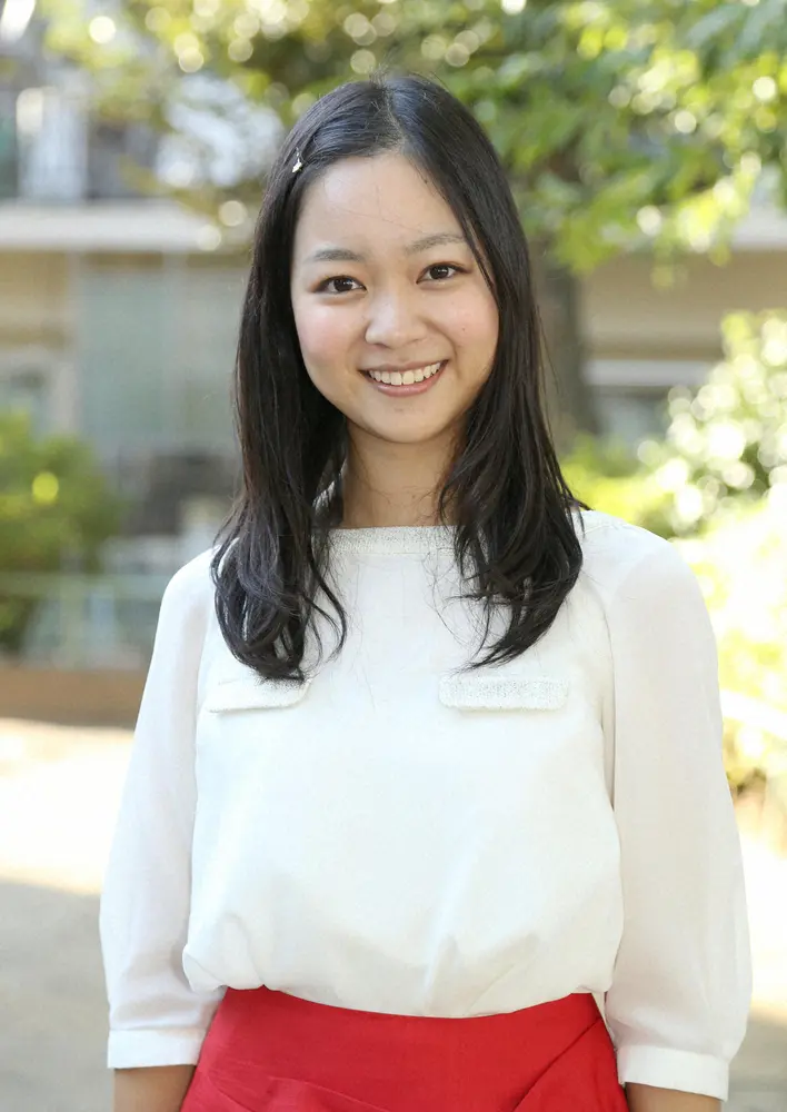 【画像・写真】磯貝初奈アナ　3月末で中京テレビ退社「時間をとって学びたいこともできた」　セント・フォース所属へ