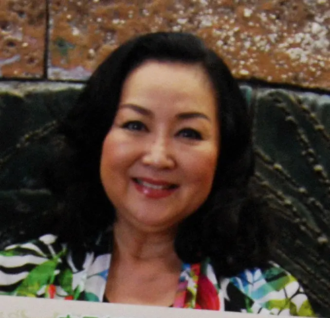 【画像・写真】あべ静江　脳梗塞で検査入院　手術の予定はなく、22日から本格的な治療開始