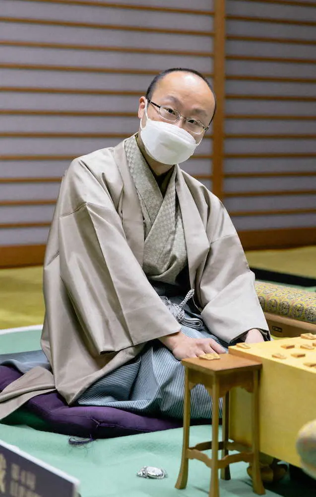 【画像・写真】渡辺明棋王が史上3人目の同一棋戦10連覇　羽生善治九段、大山康晴十五世名人以来　棋王戦5番勝負