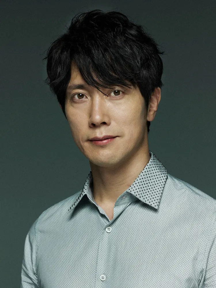 【画像・写真】佐々木蔵之介
