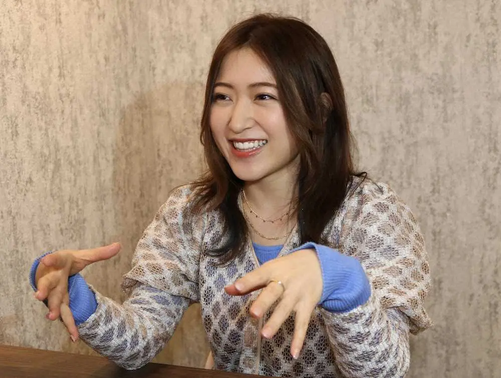 【画像・写真】元AKB48・内田眞由美さん　プロデュースのアイドルグループは「赤ちゃん感」