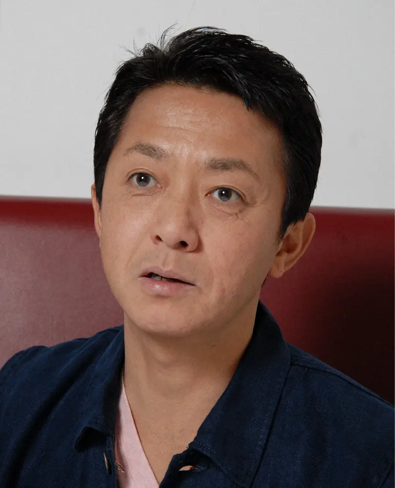 【画像・写真】風見しんご　「ノンストップ！」卒業　番組スタート以来10年間出演「こんなおじさんでいいのか？と」