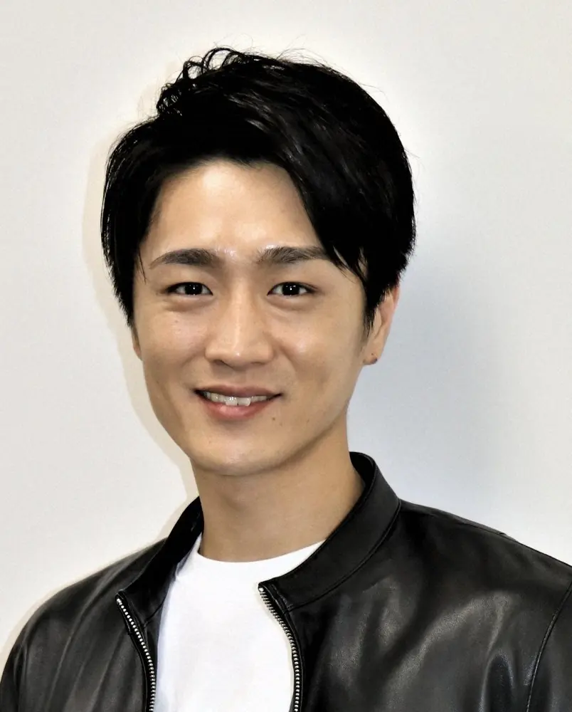 【画像・写真】真田ナオキ　一つ間違えば、芸名は「よし行くか」だった!? 師匠・吉幾三との秘話明かす