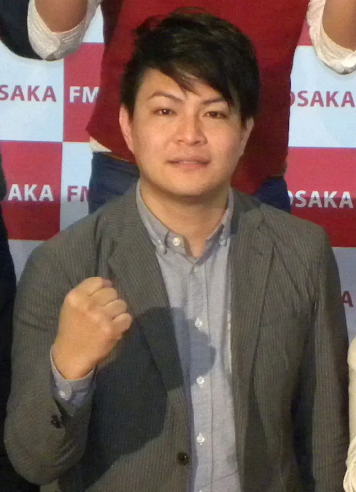 【画像・写真】天竺鼠・瀬下に不倫報道　「奥さんに謝罪し許してもらったそうです」