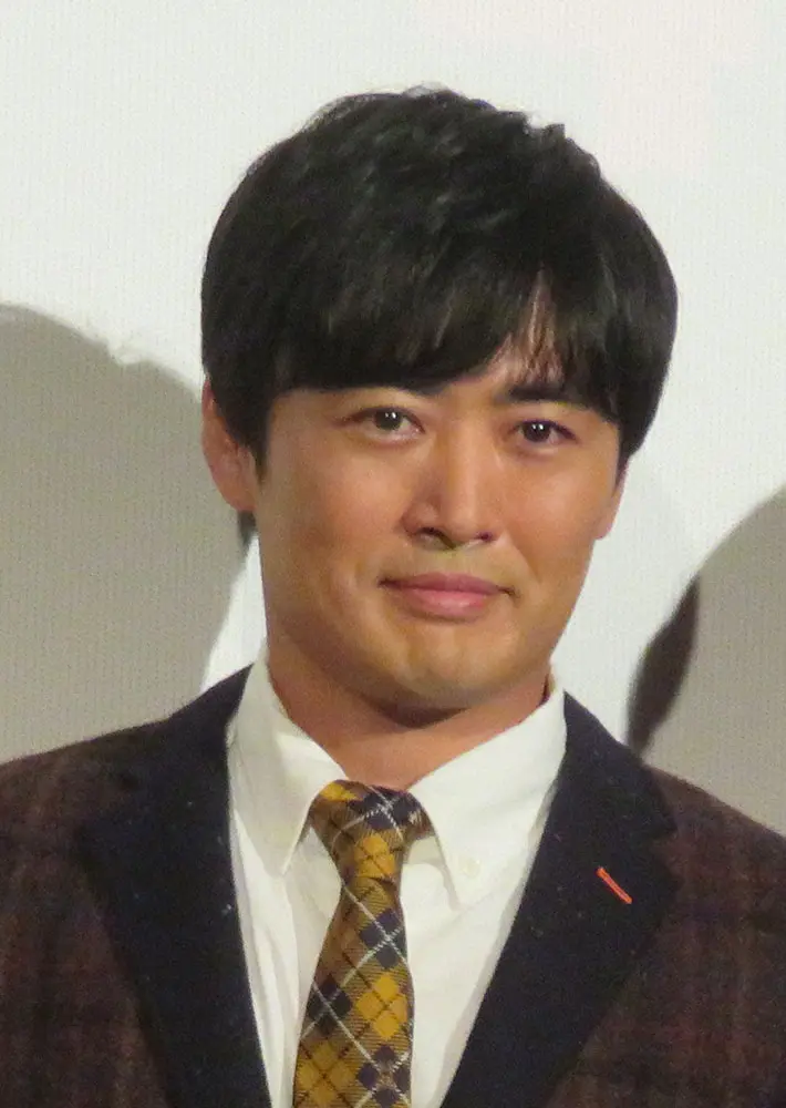 【画像・写真】劇団ひとり　パイロットだった父との会話「UFOを見たって報告しちゃいけない」