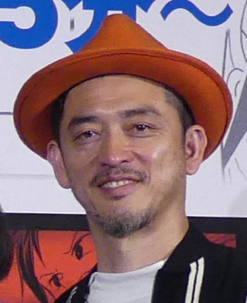 【画像・写真】【コメント全文】性加害報道の榊英雄と契約解消　所属事務所“裏切り行為”に「遺憾　信じていただけに…」