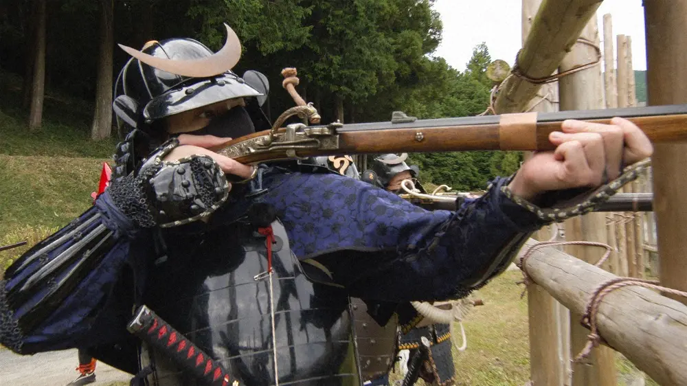 【画像・写真】「どうする松本潤？」徳川家康の逃避行“体当たり”追体験！来年大河ゆかりの地を旅“予習特番”早くも放送