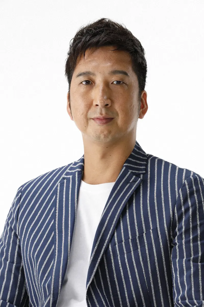 【画像・写真】NHK「サンデースポーツ」が“大型補強”　落合博満氏ら5人が新メンバーとして加入