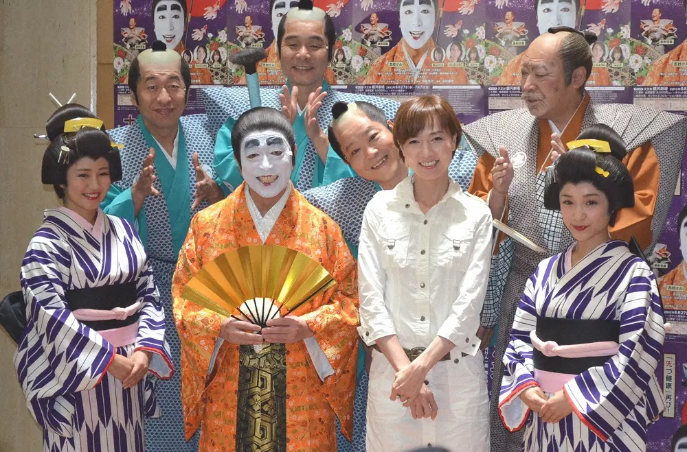 【画像・写真】クワマン「殿に逢いたい…」、3回忌迎えた志村けんさんへの思いつづる「早く出てきてくだされ！」