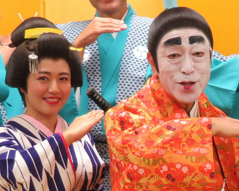 【画像・写真】磯山さやか　3回忌迎えた志村けんさんへの思いつづる「2年とは早いですね、寂しいけれど…」