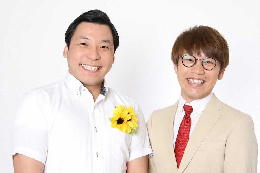 【画像・写真】吉本興業創業110周年記念特別公演「伝説の一日」　10年前は解散中？だったインディアンス意気込み語る