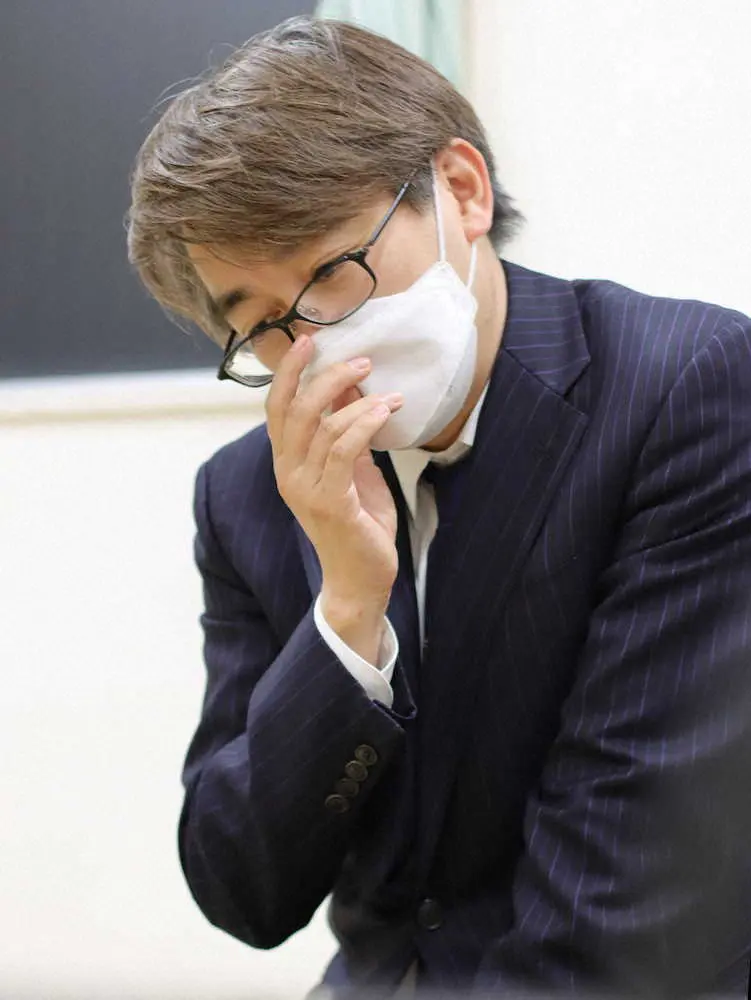 【画像・写真】羽生九段　新年度順位戦は30年ぶりB級1組「開幕までにコンディション整えて」